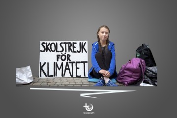 Some Must-know Things About Greta Thunberg